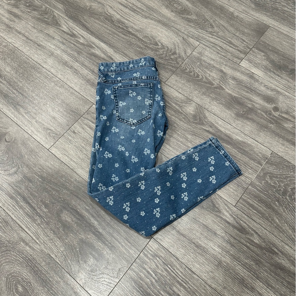 Free People Jeans